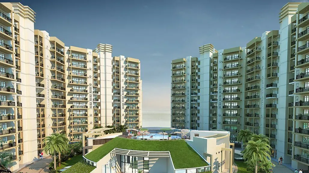 Orris Aster Court Premier Gurgaon